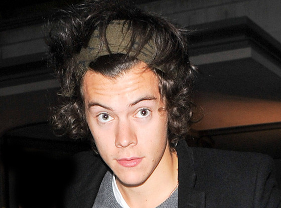 Harry Styles Harry Styles